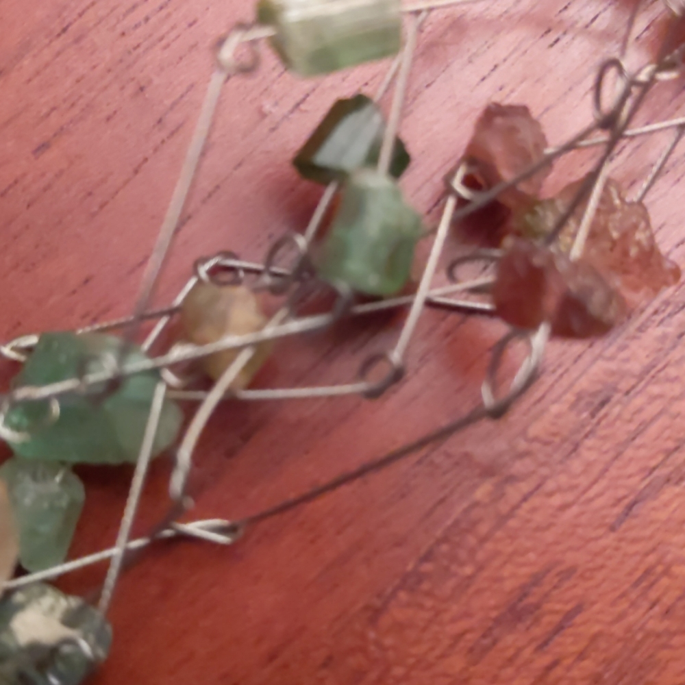 Necklace - Picture 2 of 4